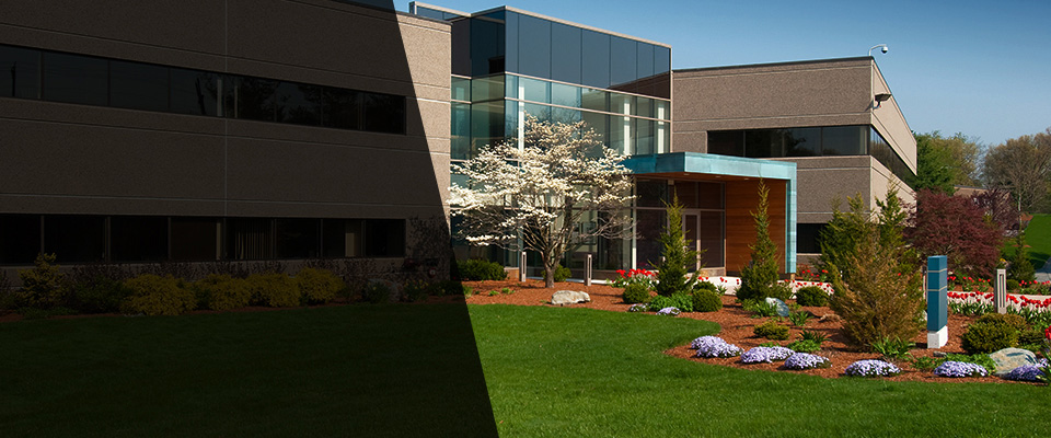 Oakton Landscapers
