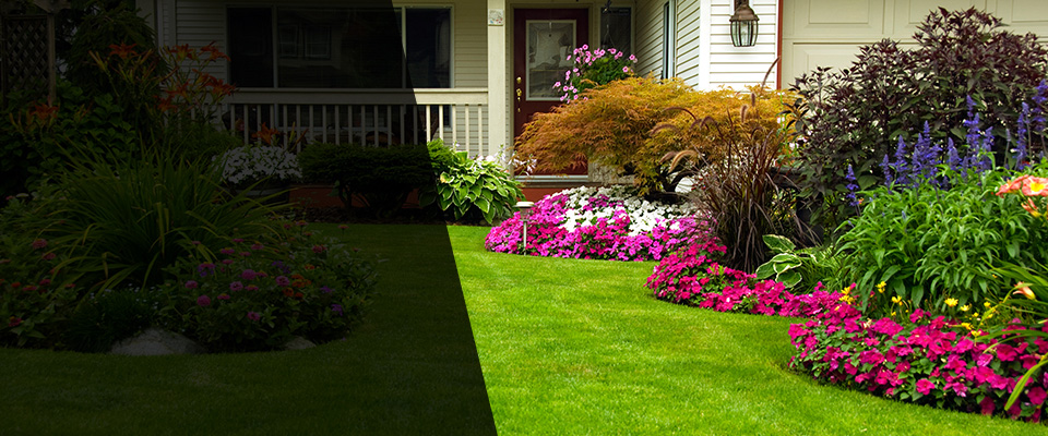 Oakton Landscapers