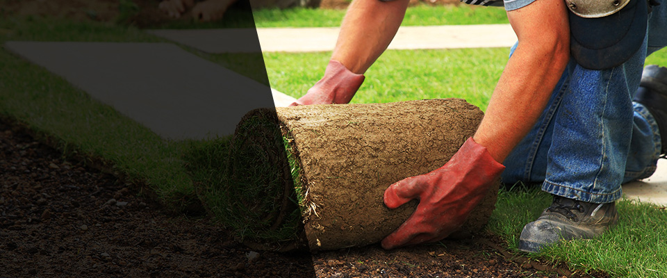 Oakton Landscapers
