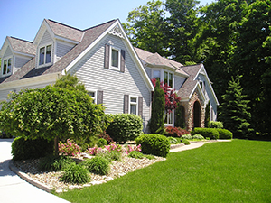 Landscapers and Lawncare Services in Oakton, VA